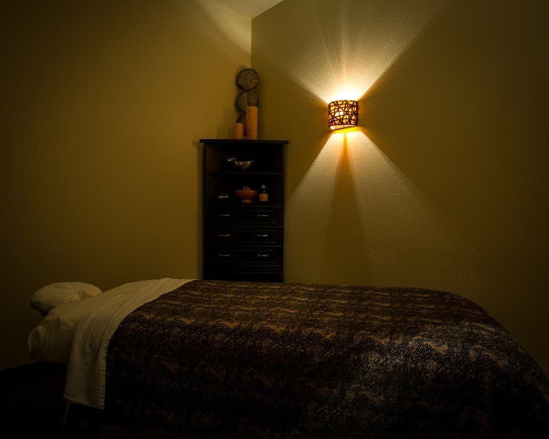 Double Eagle Spa Mammoth Lakes photo