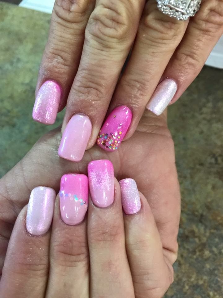 Double J Salon & Spa Saint Cloud photo