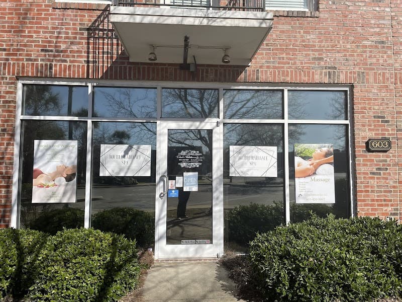 Double Radiance Spa Columbia photo