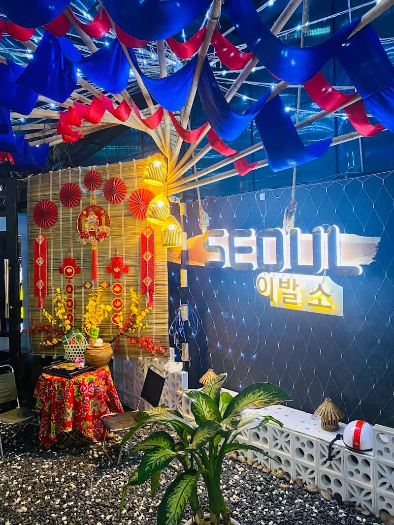 Double T Spa Quận Sơn Trà photo