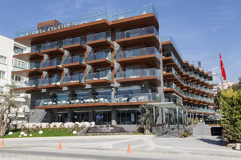 Double tree By Hilton Spa Kuşadası photo