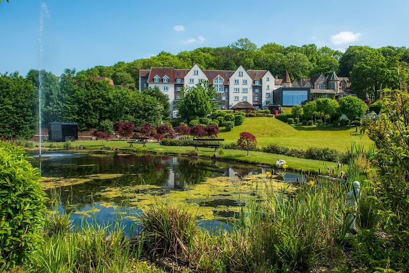 DoubleTree by Hilton Bristol South - Cadbury House photo