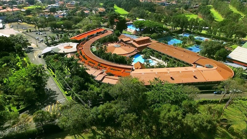 DoubleTree by Hilton Hotel Cariari San Jose - Costa Rica San José photo