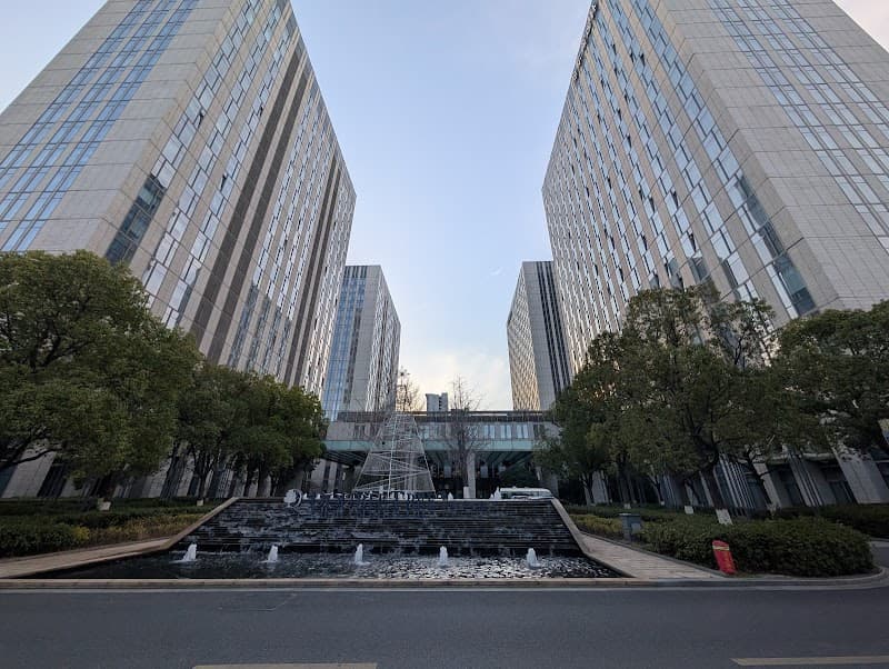 DoubleTree by Hilton Hotel Hangzhou East photo