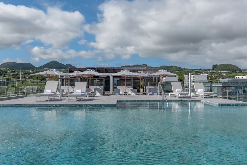 DoubleTree by Hilton Lagoa Azores photo