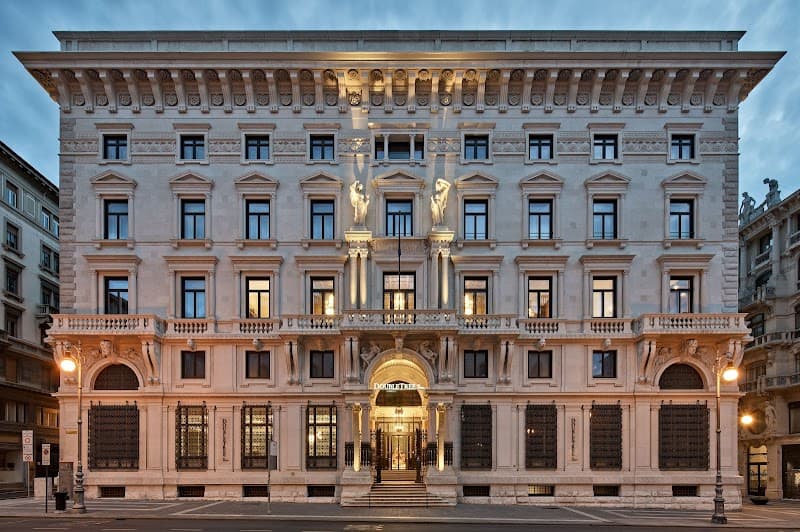 DoubleTree by Hilton Trieste photo