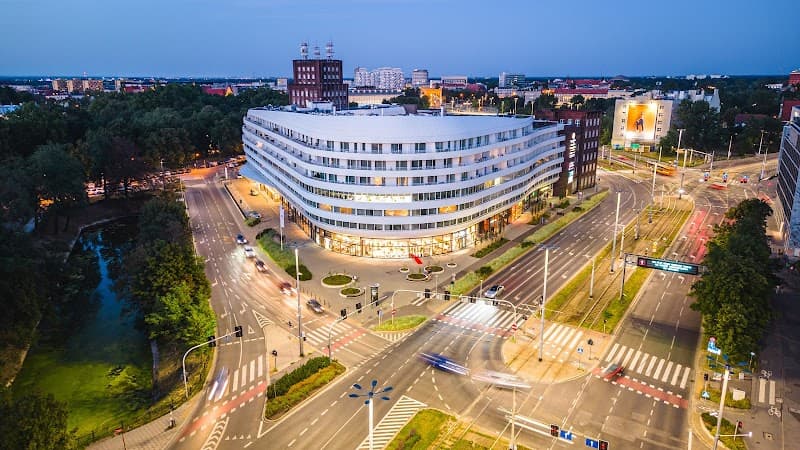 DoubleTree by Hilton Wroclaw photo