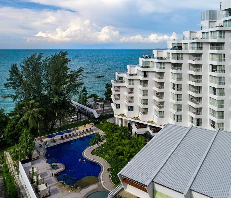 DoubleTree Resort by Hilton Penang photo