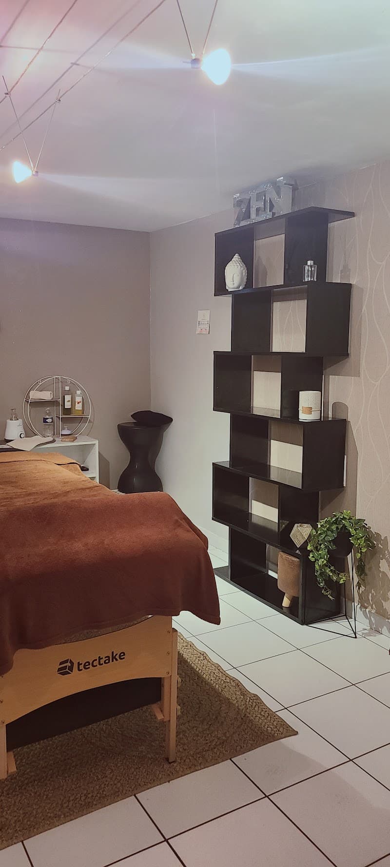 Douce Evasion - Massages bien-être à Manosque photo