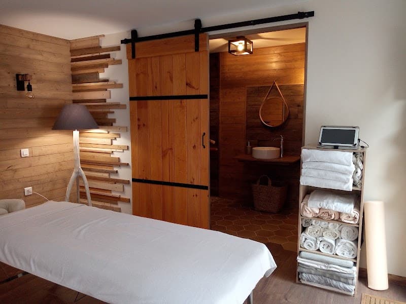 Douce'heur du Bien'hetre Fussey photo