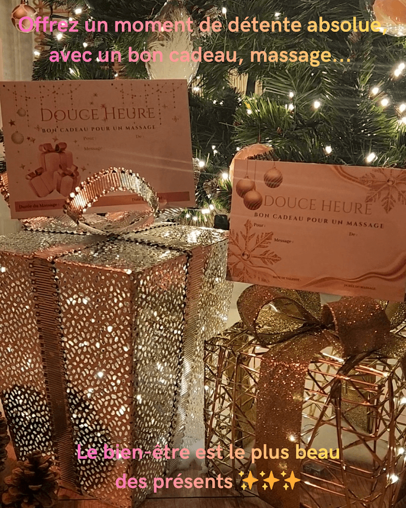 Douce Heure - Massages Bien-être et Minceur Crémieu photo
