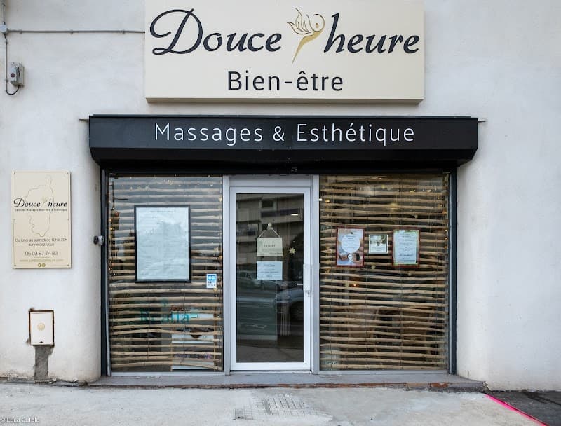 Douce'Heure - Salon de massage et institut de bien-être à Toulouse photo
