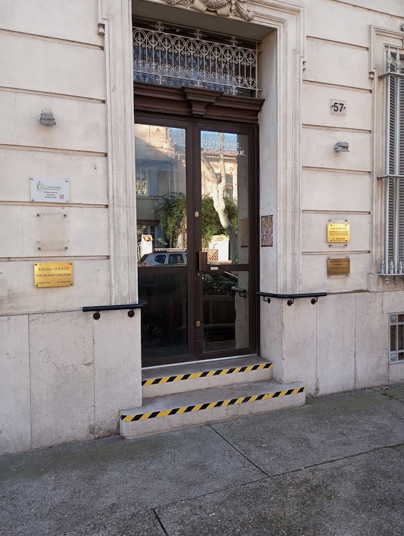 Douces Parenthèses Pertuis photo