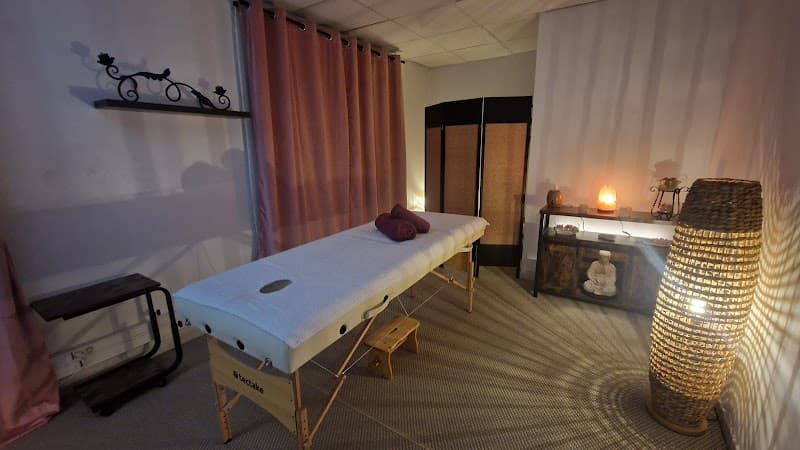 Douceur & bien-être avec Sonia Lavaur photo