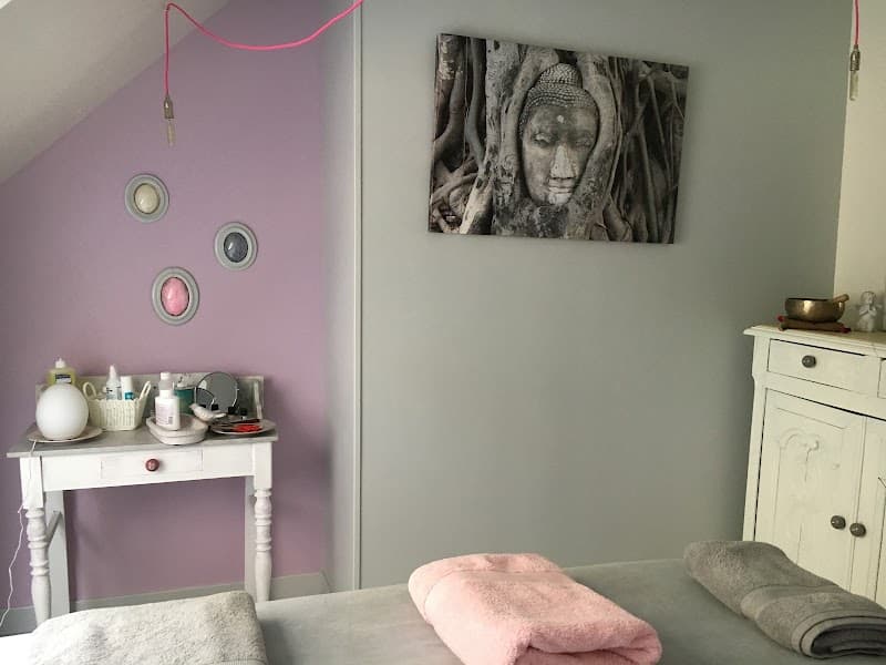 Douceur dans ma Bulle Redon photo