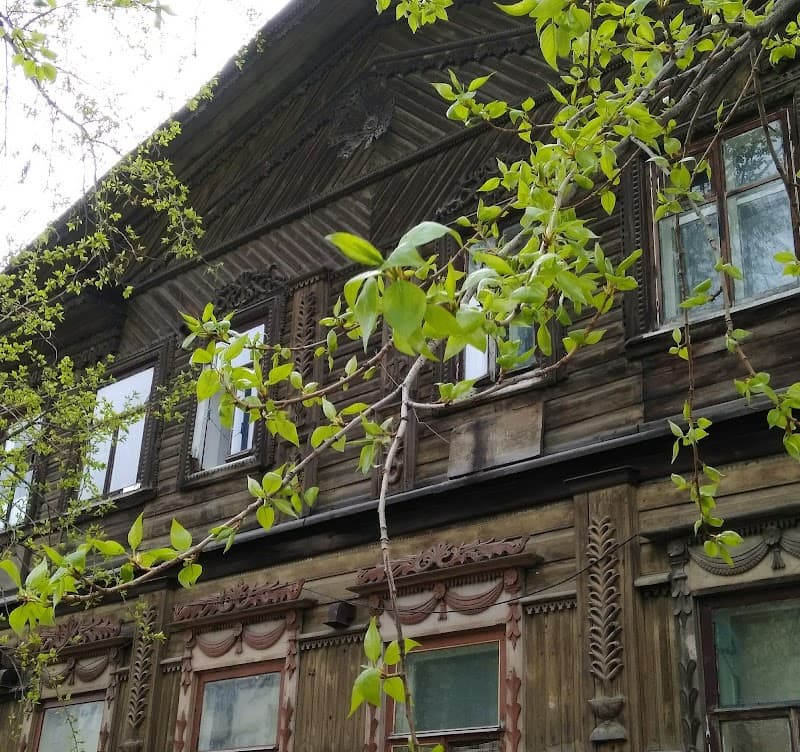 Doula in Tomsk photo