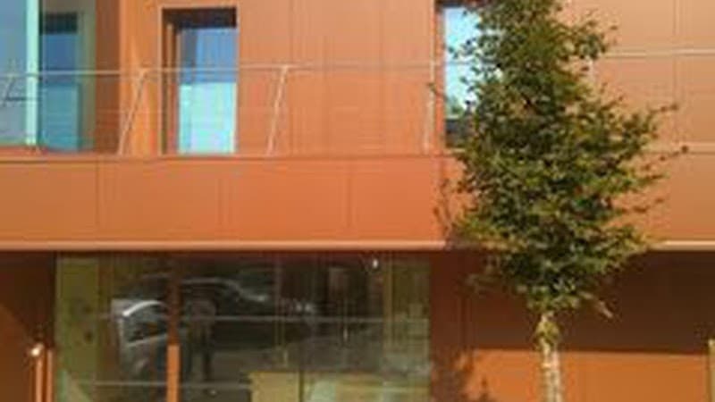 Dounia Isles Lès Villenoy photo