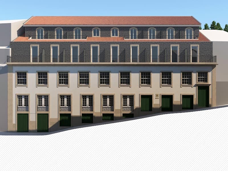 Douro Castelo Signature Hotel Douro Valley photo