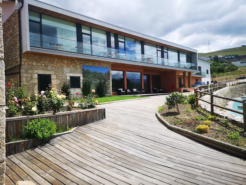 Douro Cister Hotel Douro Valley photo