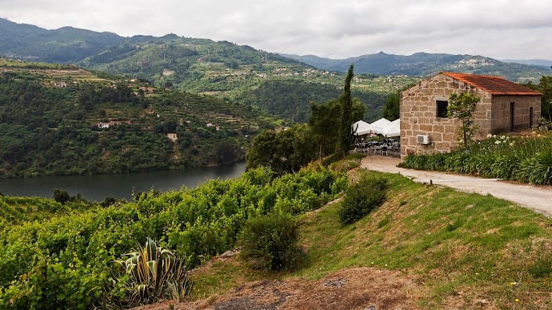 Douro Palace Hotel Resort & Spa Douro Valley photo