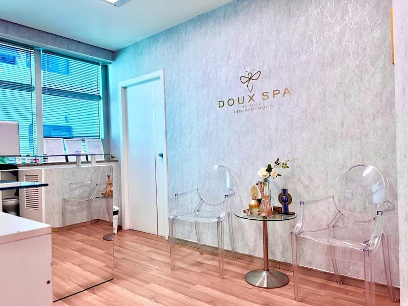Doux Spa São Paulo photo