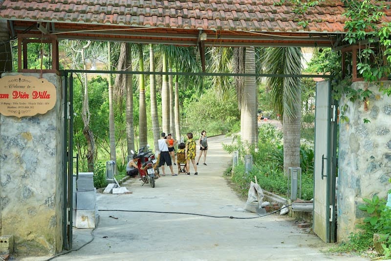 DOVA TỔNG Quận Đống Đa photo