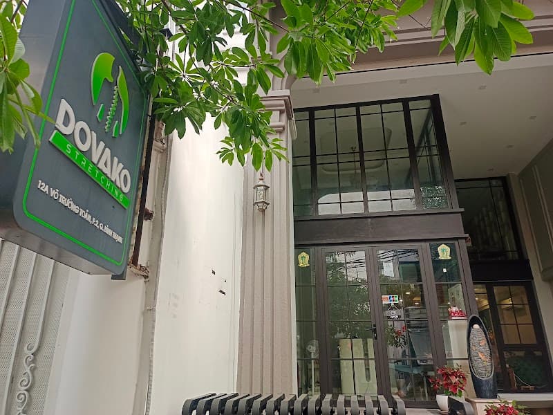 Dovako Stretching - Sport Massage Therapy Quận Bình Thạnh photo