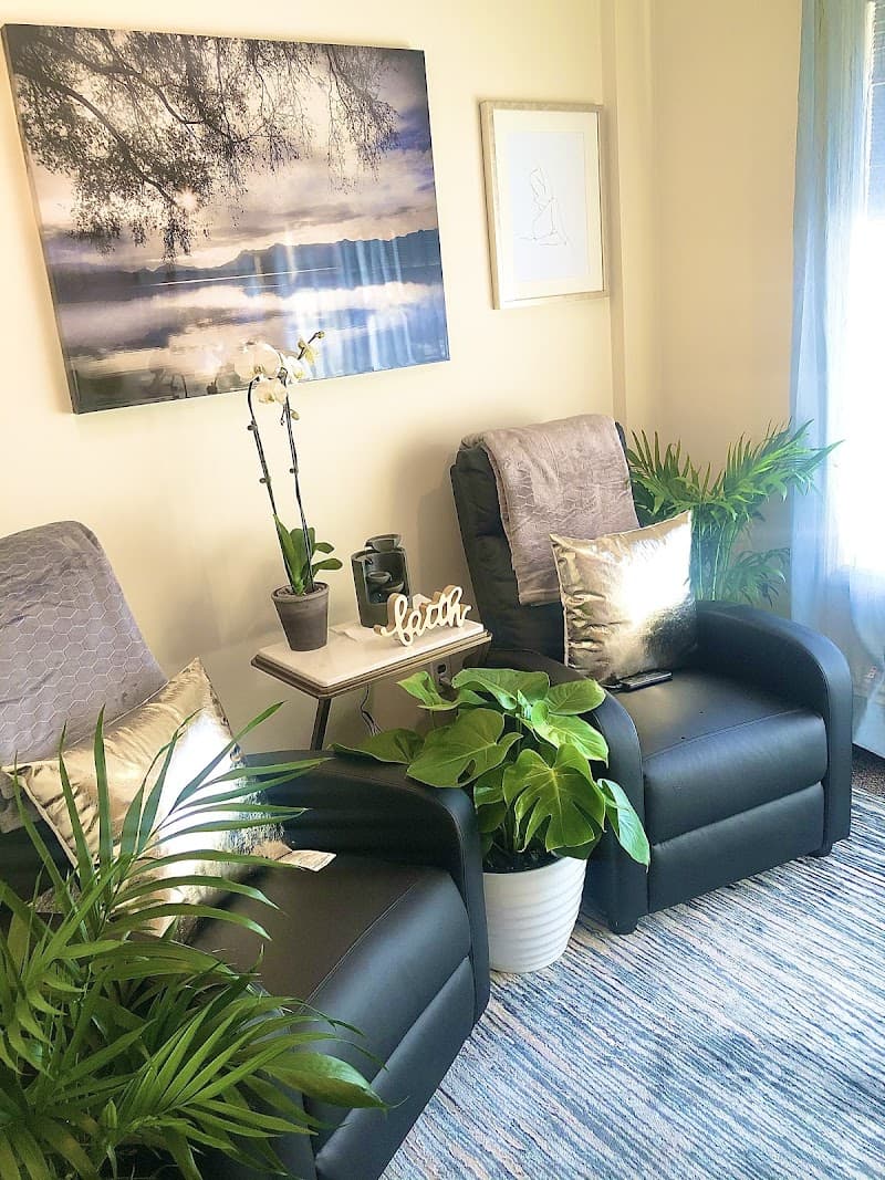 Dove Hydration & Wellness Milwaukee photo