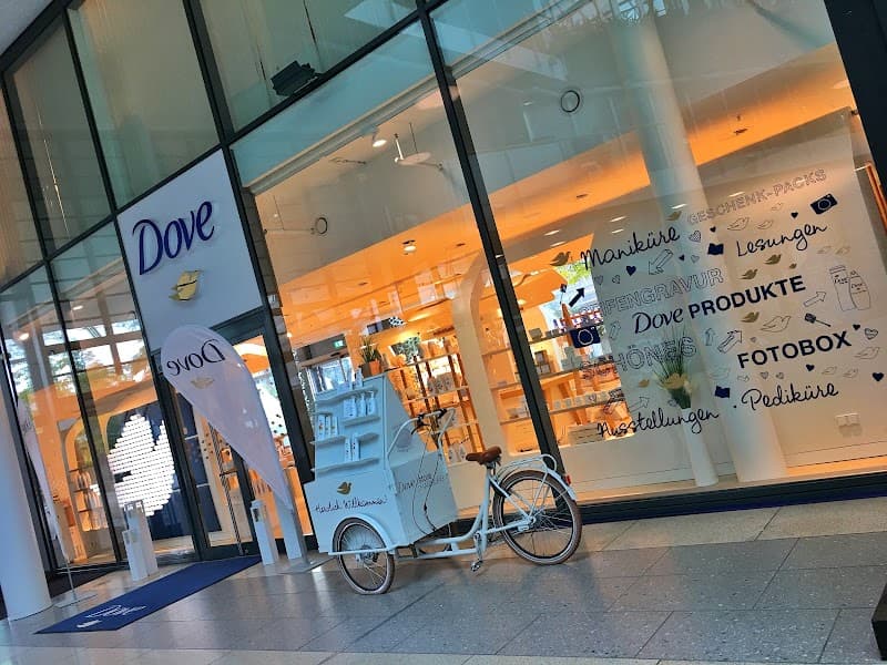 Dove Store Hamburg photo