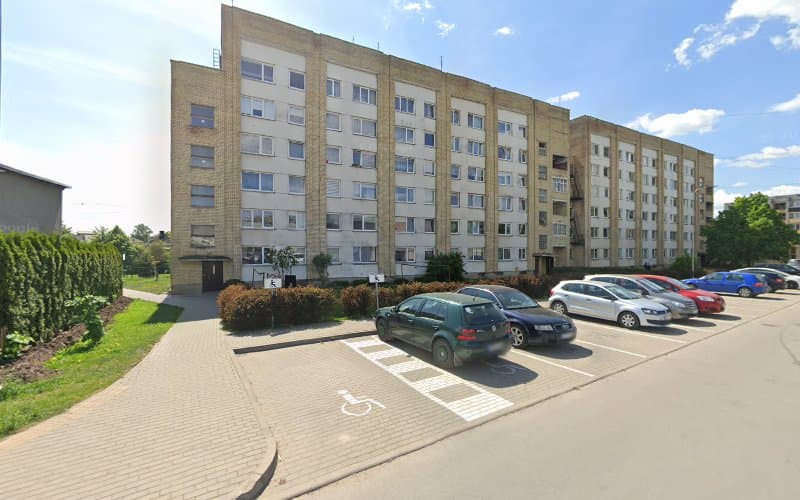 Dovilė grožio terapeutė/masažuotoja - veido procedūros, Kobido masažas, atpalaiduojantys kūno masažai Garliava photo