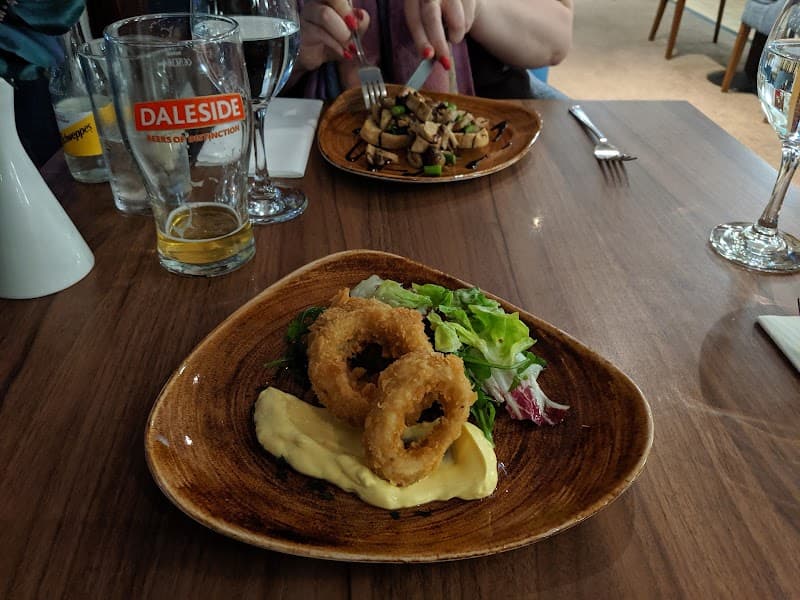 Dower House & Spa, Storm Restaurant, 48 Bond End, Knaresborough, HG5 9AL photo