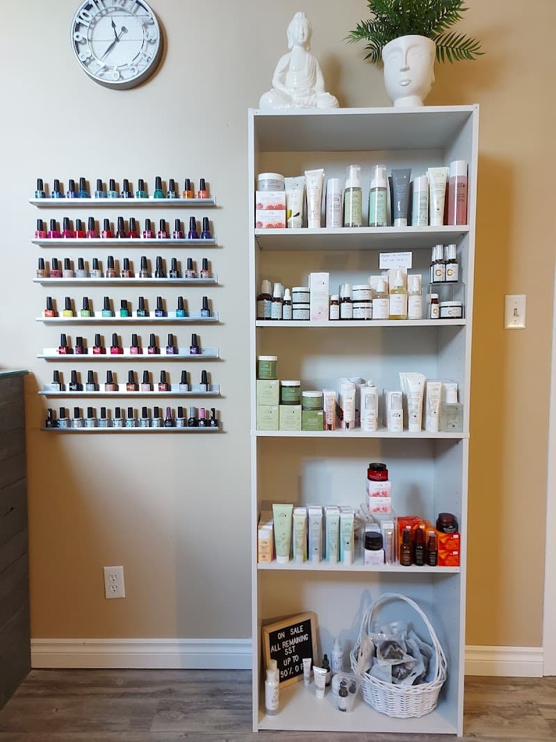 Down the Road Esthetics Swift Current photo