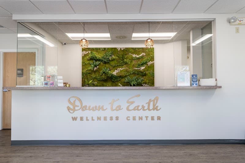 Down To Earth Wellness Elkhorn photo