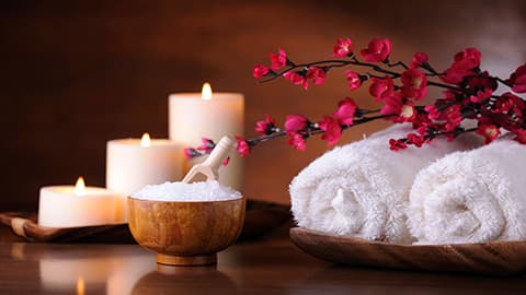 Downtown City Spa New York photo