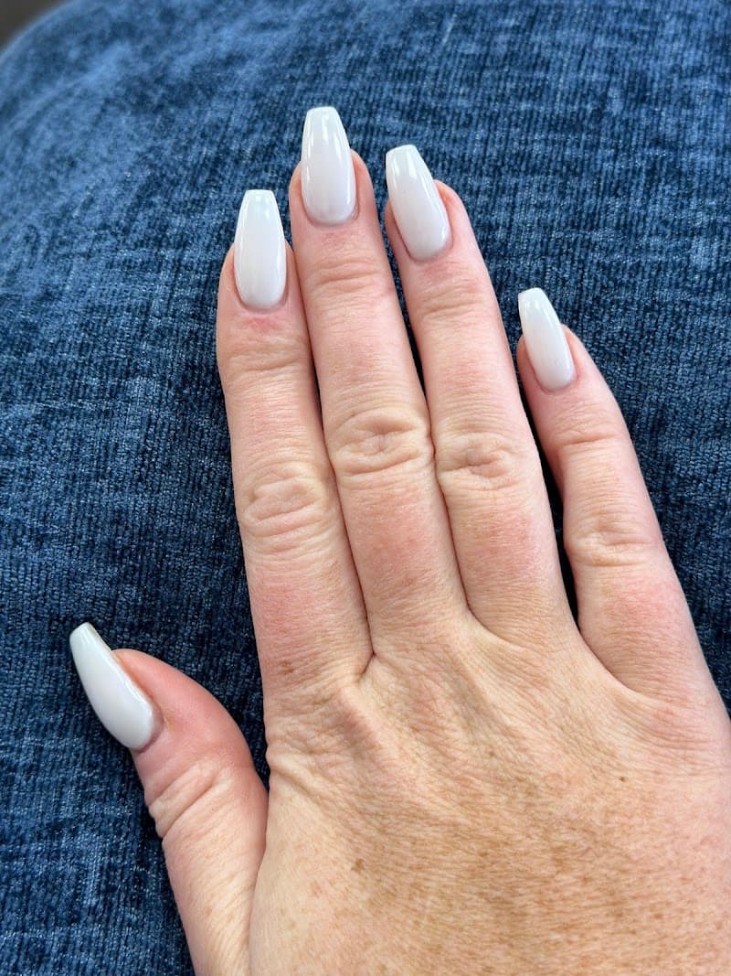 Downtown Nail & Spa San Diego photo