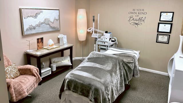 Downtown Smooth Spa Knoxville photo