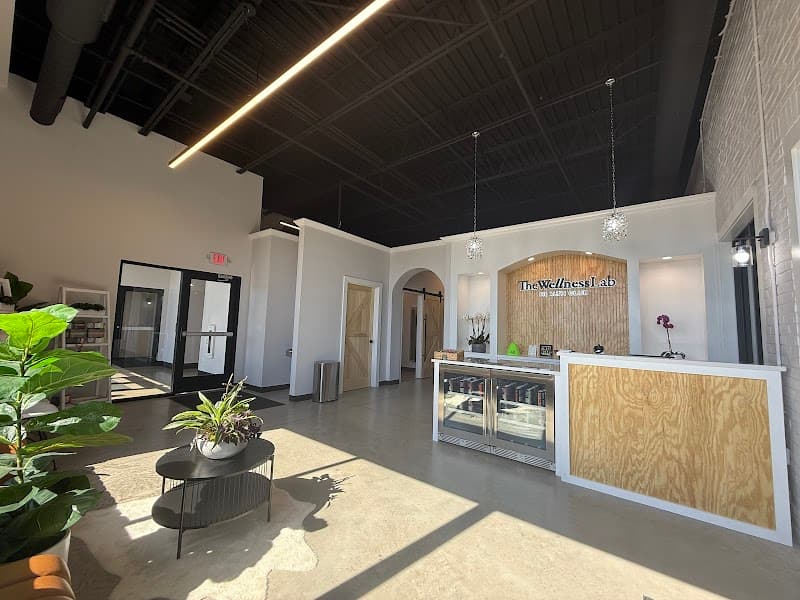 Downtown Wellness Union Rochester photo