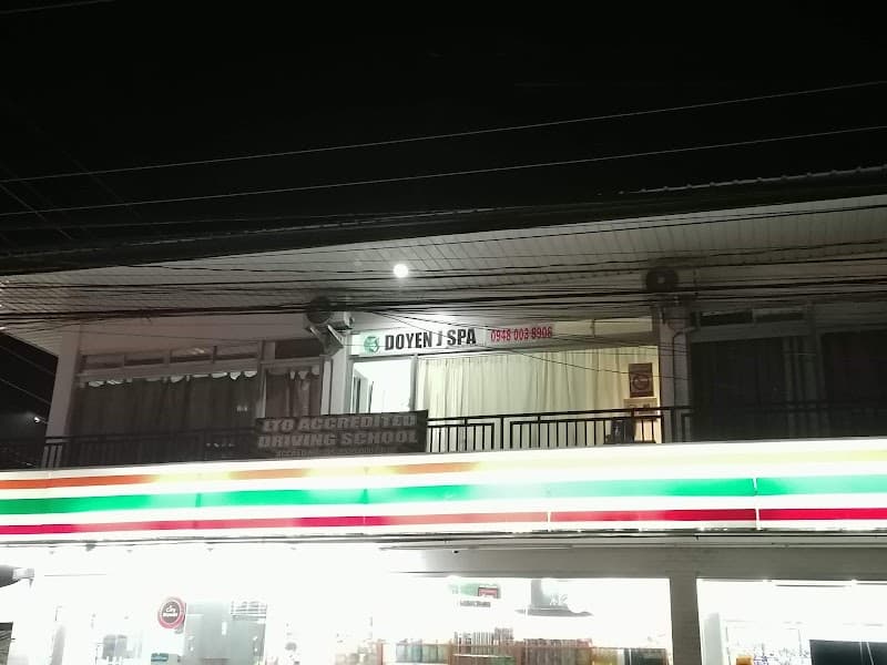 DOYEN J's Hands Therapeutic Massage General Santos City photo