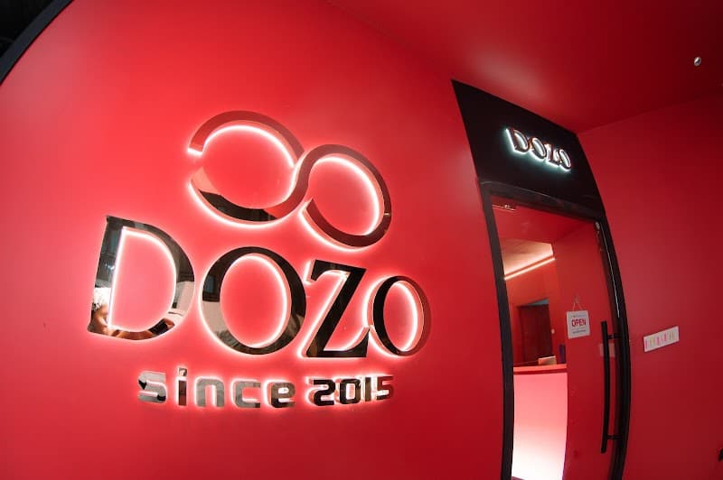 Dozo Massage Bangkok photo
