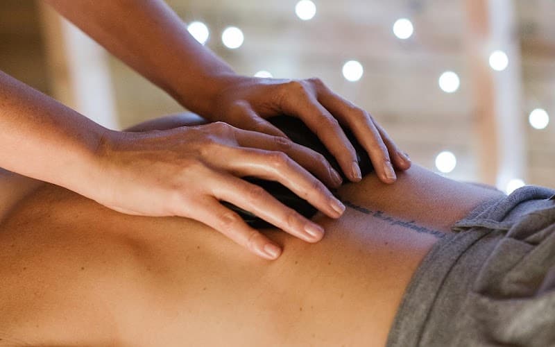 Blonay-Saint-Légier dpbien-etre Massages photo