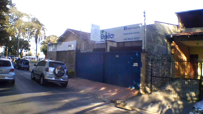Dpila Itajubá photo