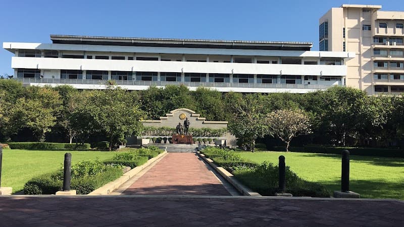 DPU Place Spa Bangkok photo