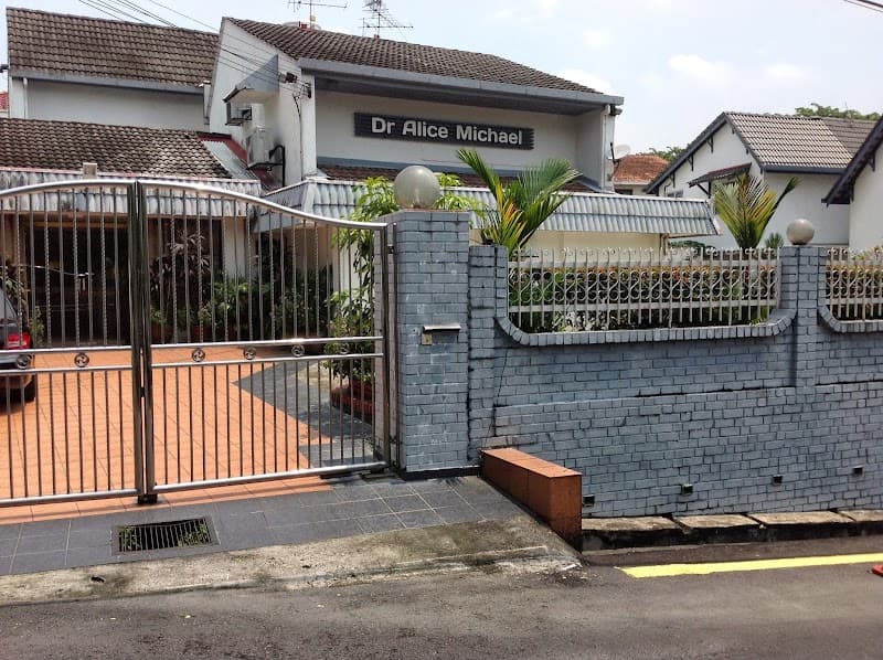 Dr. Alice Total Wellness Center Kuala Lumpur photo