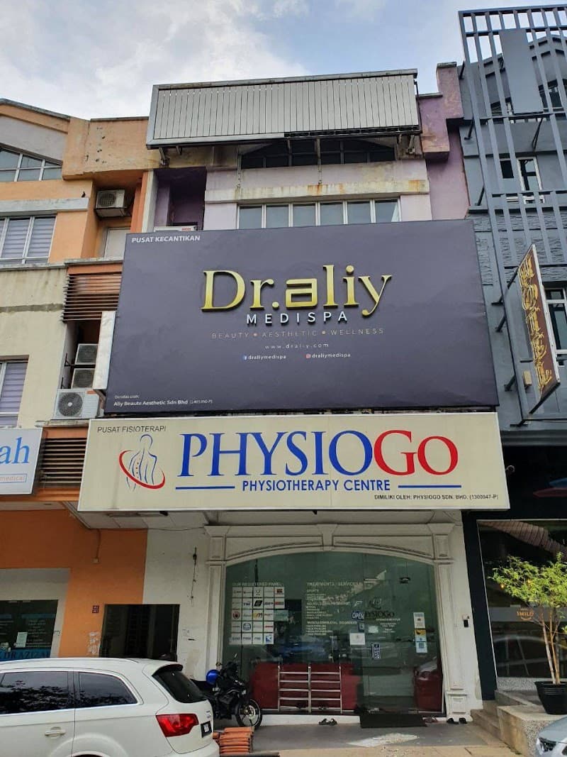 Dr.aliy Medispa Setapak photo