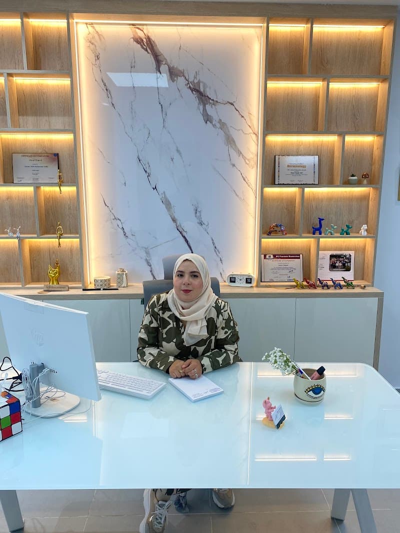 Dr.Amel Ben Hadj Bechir Dermatologie - Médecine Esthétique -Lasers Kairouan photo