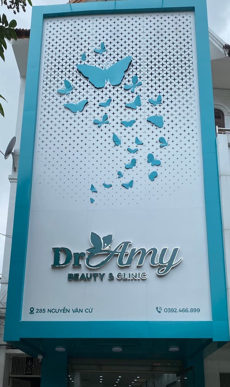 Dr Amy Beauty and Clinic Vinh photo