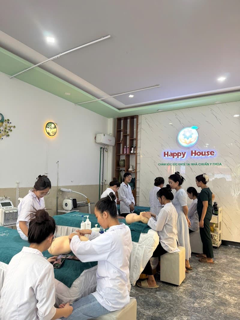 Dr.Amytas Đà Nẵng - Cơ sở 85 Nguyễn Đức Trung Quận Thanh Khê photo