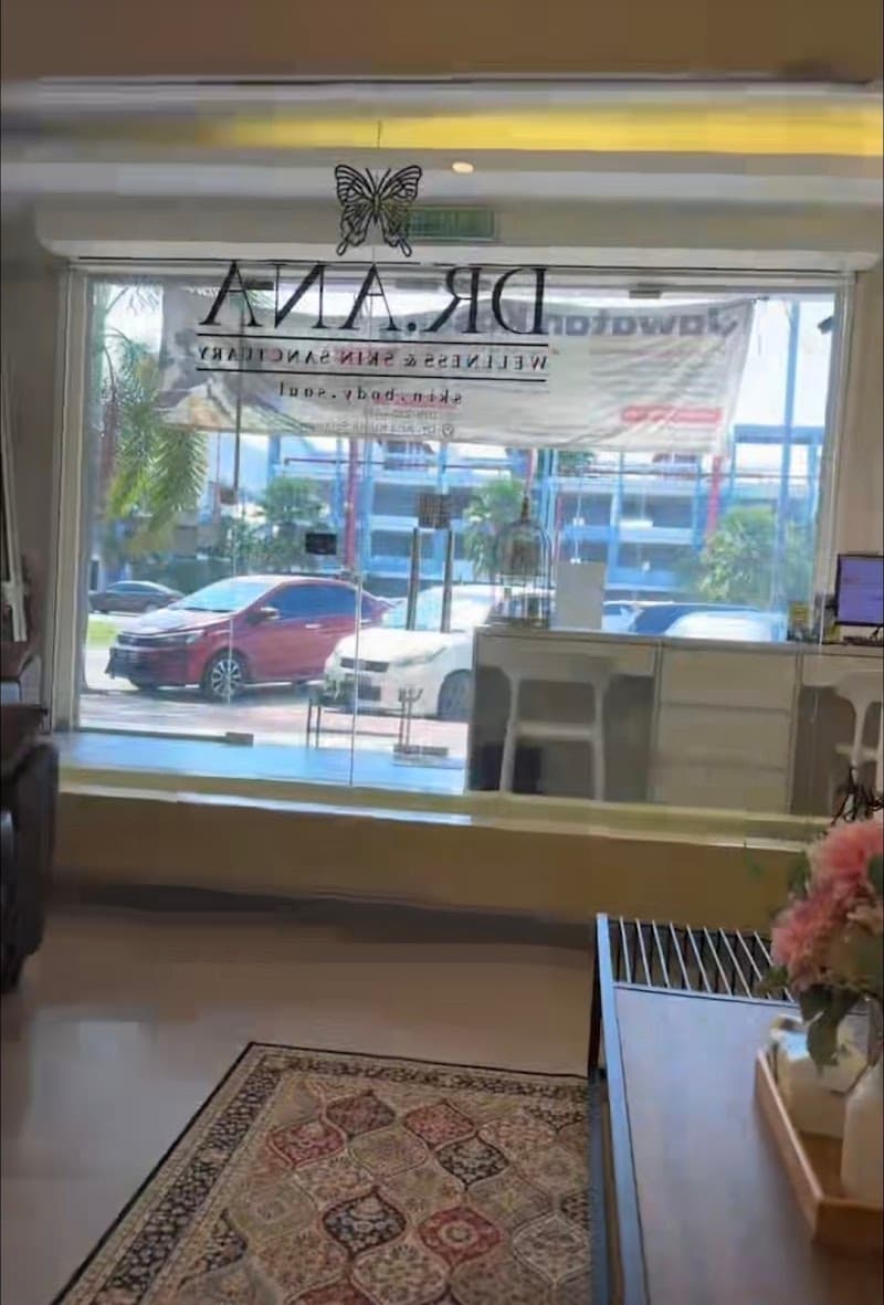 Dr. Ana Wellness and Skin Sanctuary Kuala Selangor photo