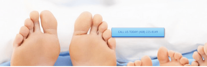 DR Andrew Harrison San Jose photo