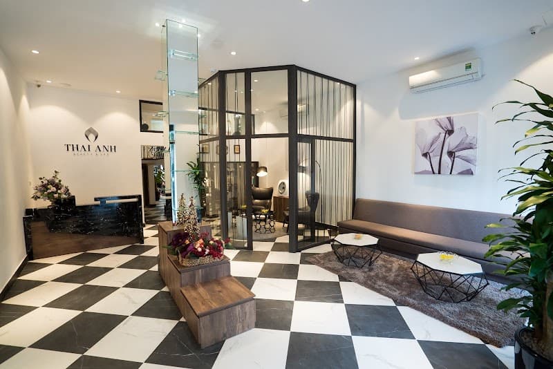 Dr. Anh Spa Quận Nam Từ Liêm photo